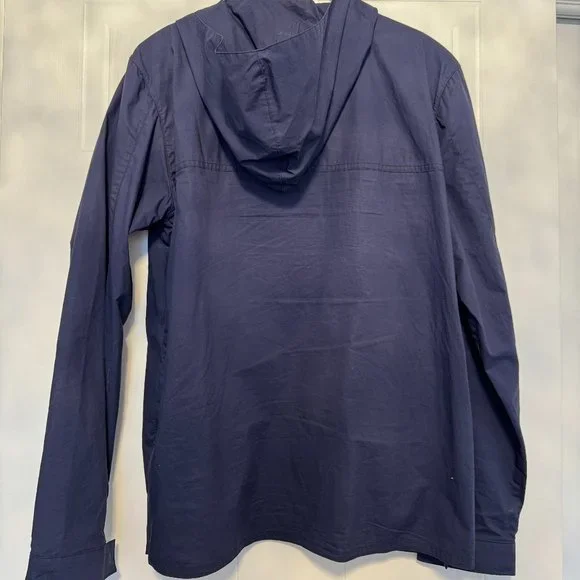 Zara Men's Windbreaker - Picture 3 of 3